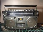 M-9990 Sanyo Boombox M 9990