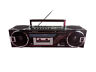S540 M Sanyo Vintage Woofer Speaker Radio Stereo Cassette Boombox