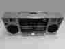 M-w3k Sanyo Vintage Stereo Radio Cassette