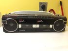 W750 M Sanyo 1980s Am-fm