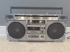 M-x720k M-x720 Sanyo Stereo Boombox