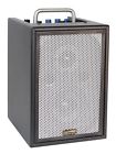 M1r3 Sunburst Gear Portable Rechargeable Battery Powered Pa Speaker 851824003698