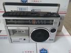 M2429-2 Sanyo Boombox The Goonies Data