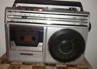 M2800 Sanyo Vintage Am-fm Cassette
