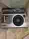M2820 Sanyo Boombox Ghetto Blaster Totally Restored New Belts 1984 90 Day Warr