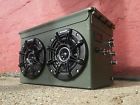 Dsc40 M2a1 Legendary Luggage Ammo Can