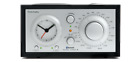 M3btblk Tivoli Audio Model Three Radio With Bluetooth 815097014713