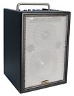 M3r8 Sunburst Gear Portable Rechargeable Battery Powered Pa Speaker 851824003681
