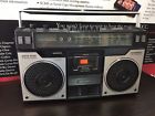 M4100u M4100 Sanyo Boombox U