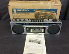 M6900 Sanyo Vintage Mini Slim