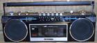 M7010k Sanyo Stereo Radio Cassette