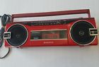 M7022 Sanyo Vintage Model No