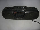 M7035 Sanyo Portable Am-fm Cass