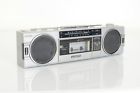 M7060 Sanyo Vintage Mini Boombox
