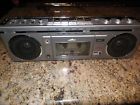 M7650 Sanyo Am-fm Stereo Cassette