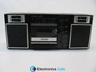 M9708 Sanyo Vintage Stereo Boombox