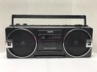 M9709 Sanyo Vintage Stereo Cassette