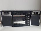 M9711a Sanyo Am Fm Radio