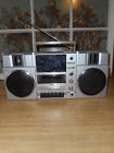 M9815k Sanyo Vgt Am-fm Stereo