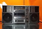 M9835k Sanyo Boombox
