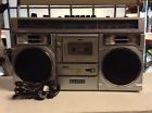 M9926 Sanyo Cassette Boombox Ghetto