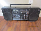 M9998 Sanyo Vintage Am-fm Stereo