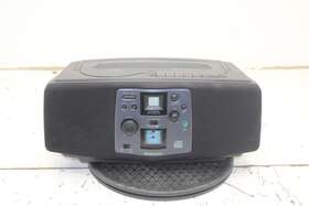 Az8140 Magnavox Mx01 Boombox Cd To Cassette Player