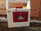 Magnetophone Cp-1 Daylin 80s Childrens