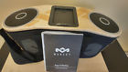 Marley Bob Bag Of Rhythm Riddm Ipod Speaker System Boombox