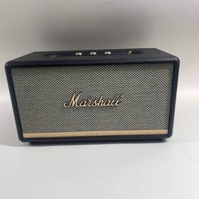 1006014 Marshall Stanmore Iii Bluetooth Speaker Black
