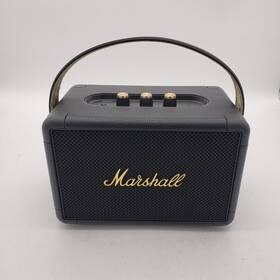 62368-1 Marshall Killburn Ii Bluetooth Speaker Black