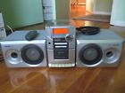 Mc-110-37 Philips Vintage Model Just The Cassette Not