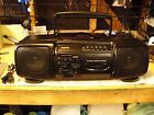 Mcd-z102 Sanyo Mcd-z1 Boom Box