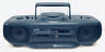 Mcd-z15 Sanyo Bassxpander Mcd