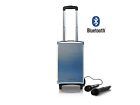 Mcp-100 Pure Acoustics Portable Bluetooth Speaker