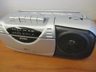 Mcp-150 Jensen Cassette Player Am-fm