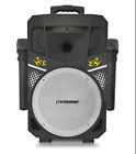 Mcp-75bs Pure Acoustics Portable Bluetooth 840102149494