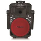 Mcp75br Portable Audio Video Wireless Bluetooth Pa Speaker With 7290108260090