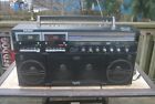 Mcs-7 Mura Vintage Model Boombox