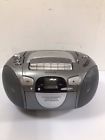 Mcs225-37 Magnavox Portable Speaker Boombox