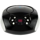 Md6920 Magnavox Cd Boombox W 731398692019