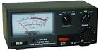 Mfj-874 Mfj Rf Power Swr Meter For Hf Vhf Uhf Portable