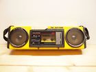 M-gt7a Mgt7a Sanyo Vintage The Outsider