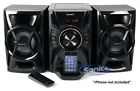 Mhc-ec609ip R-b Sony 30-pin Iphone-ipod 027242837829