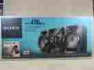 Mhc-ecl77bt Mhcecl77bt Sony Wireless Music System
