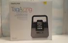 Mi2601pwht Memorex Tagalong Portable Boombox For Ipod And Iphone Black
