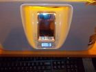 Mi3005 Memorex Imove Boombox With Radio Model Dock For Ipod White