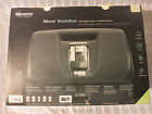 Mi3005blk Memorex Speaker System Batterycorded 749720007905