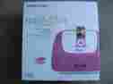 Mi3x-pnk Mi3xpnk Mi3x Memorex Minimove Portable Boombox For Ipod With Fm Wireless Remote