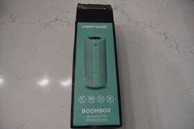 Lpx6 Miatone Boombox Warterproof Wireless Speaker